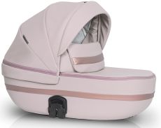 Детская коляска 2 в 1 Riko Delta Ecco 14